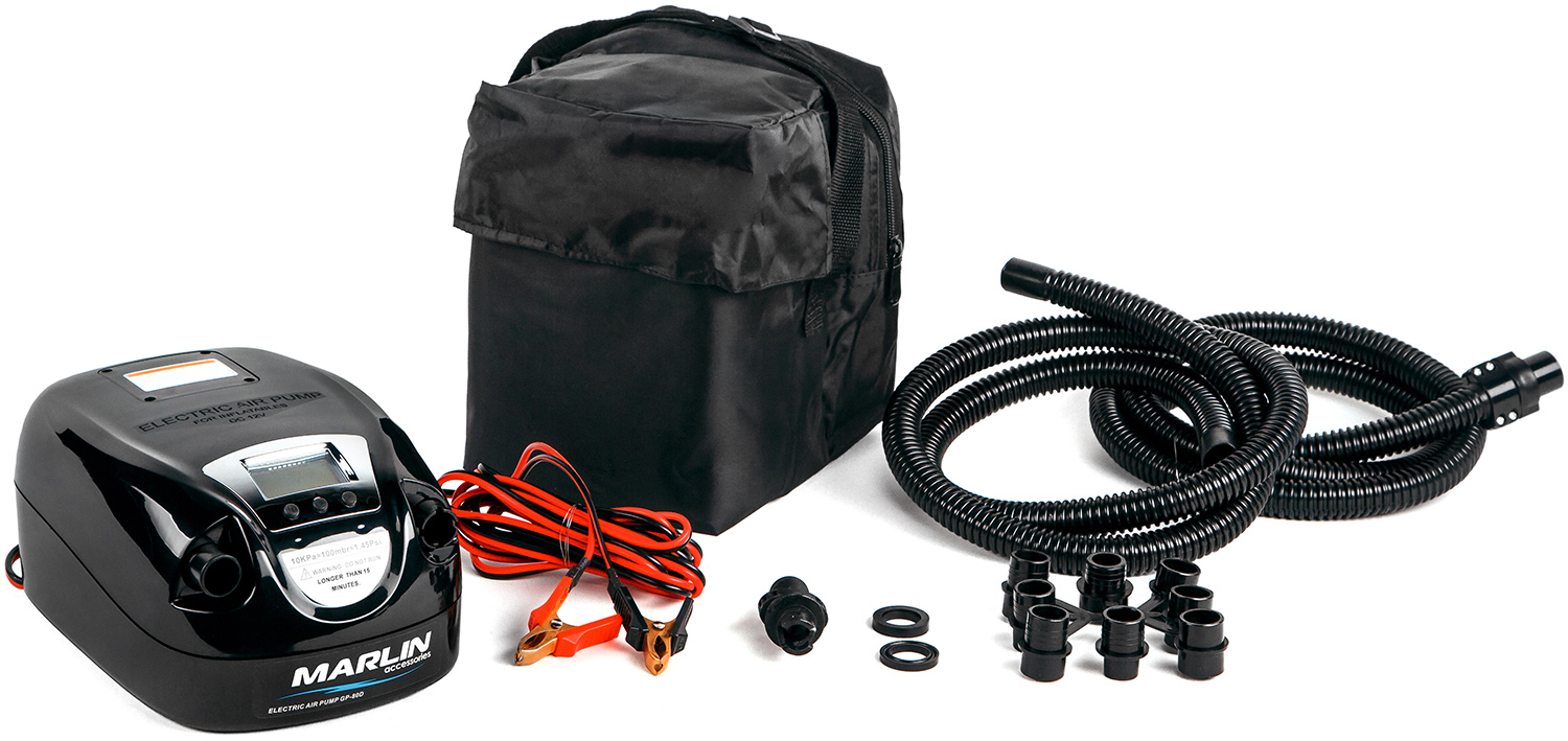 Насос электрический GP-80 D