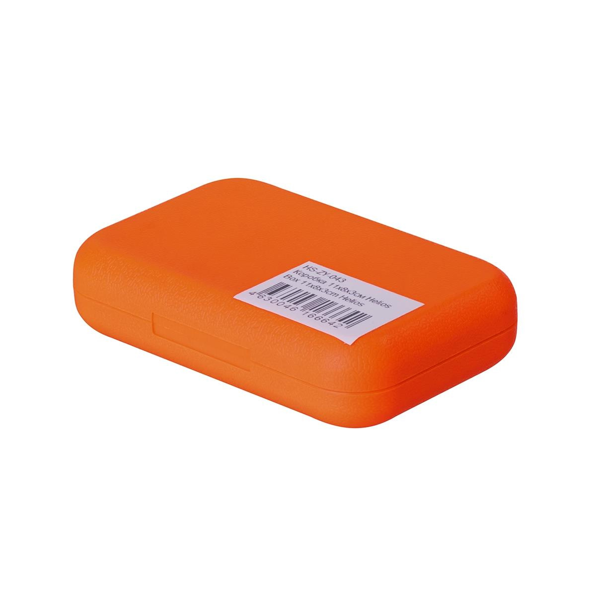 Коробка 11*8*3см HS-ZY-043