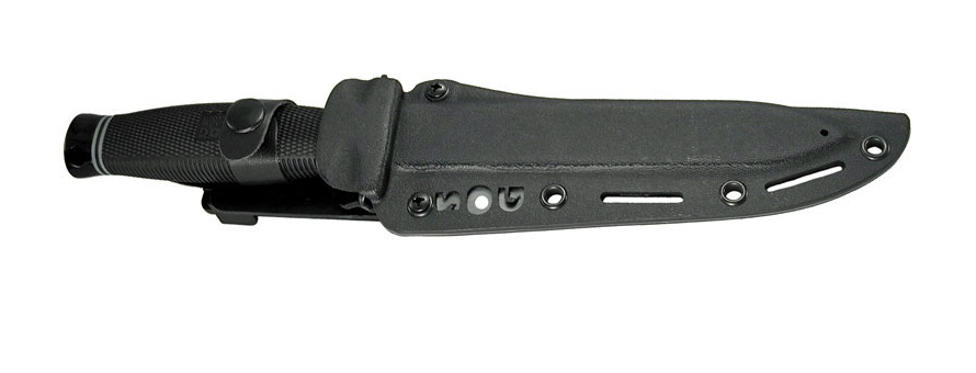 Нож "Daggert II" (Black TiNi, сталь-AUS8)