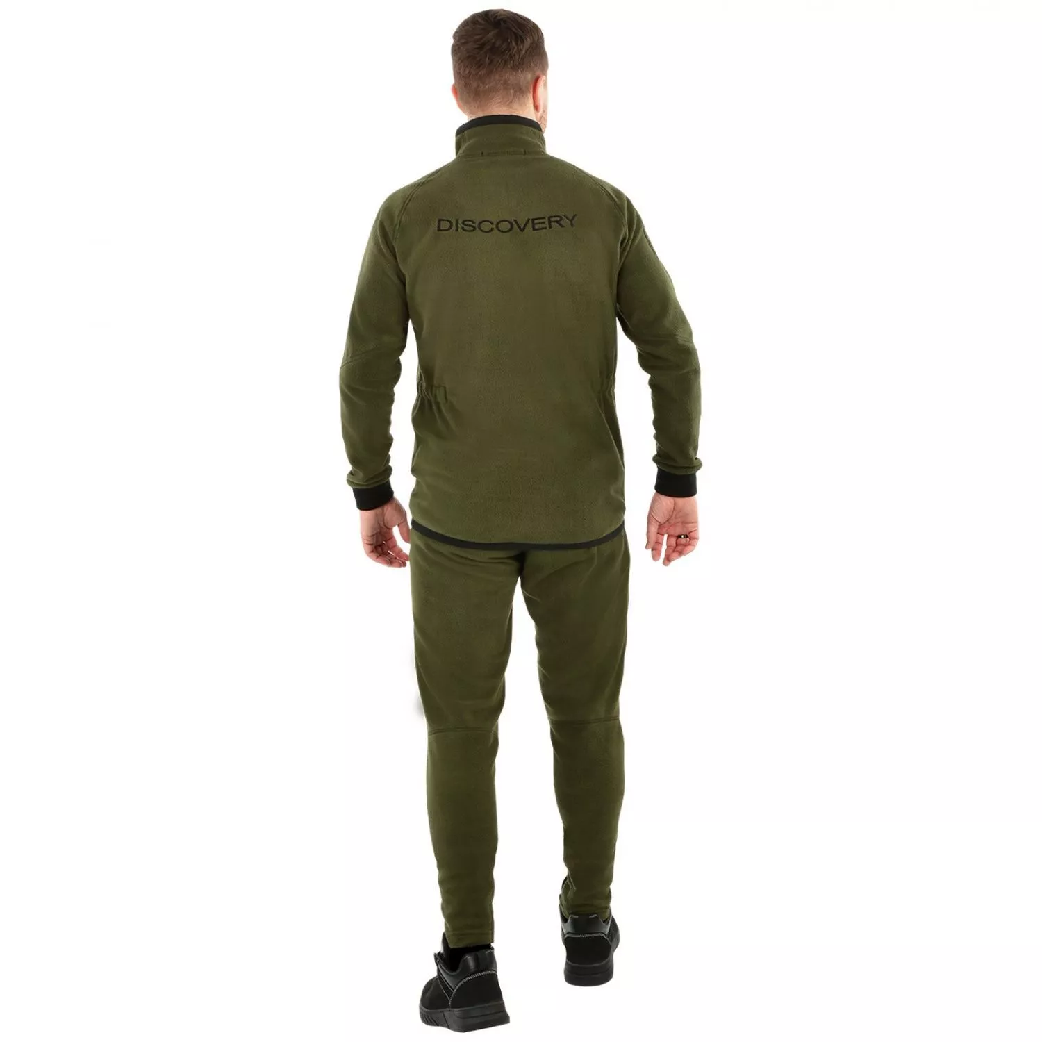 Костюм "Discovery", флис (380), арт 9994-6
