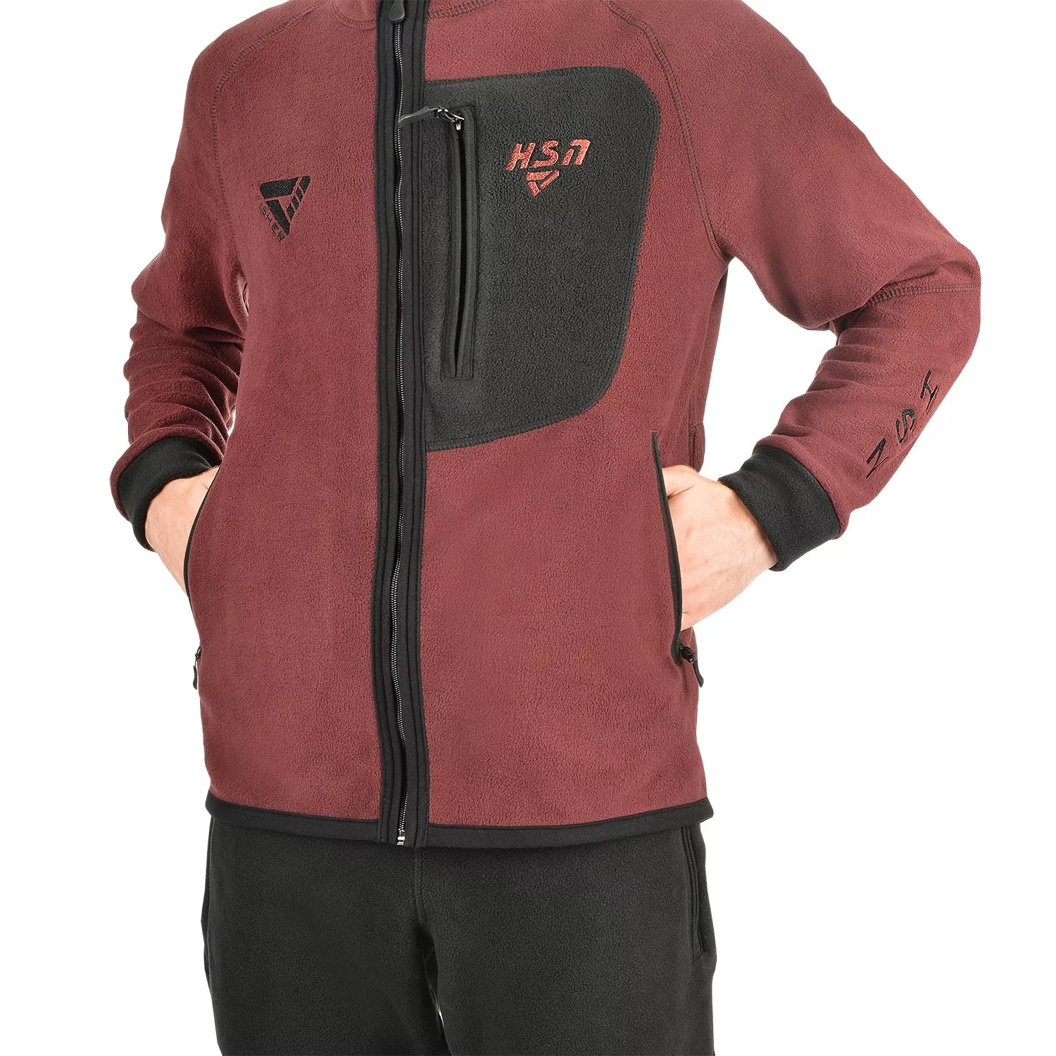 Костюм "Discovery", флис (280)