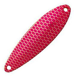 Блесна DAIWA Chinook S, 17 г, Mesh Pink Gold