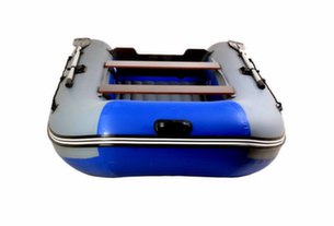 Лодка -300 надувное дно