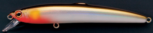 Воблер Saruna 125F, №33