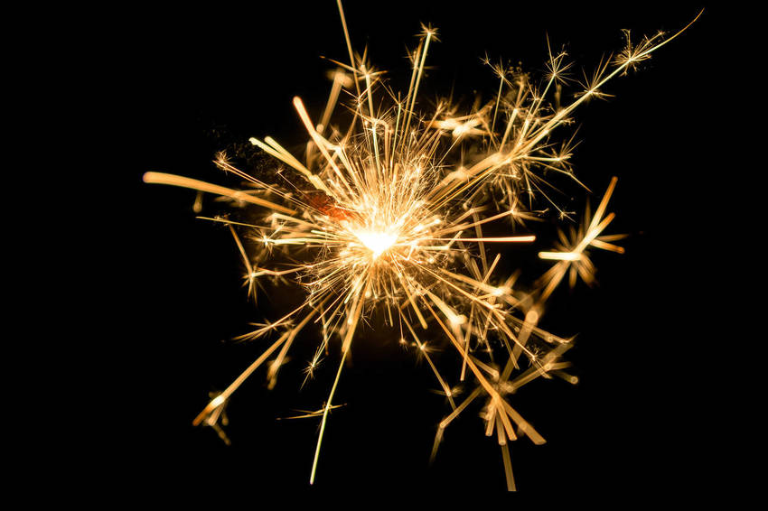 Свечи бенгальские Maxem,   160 мм. (10 шт)