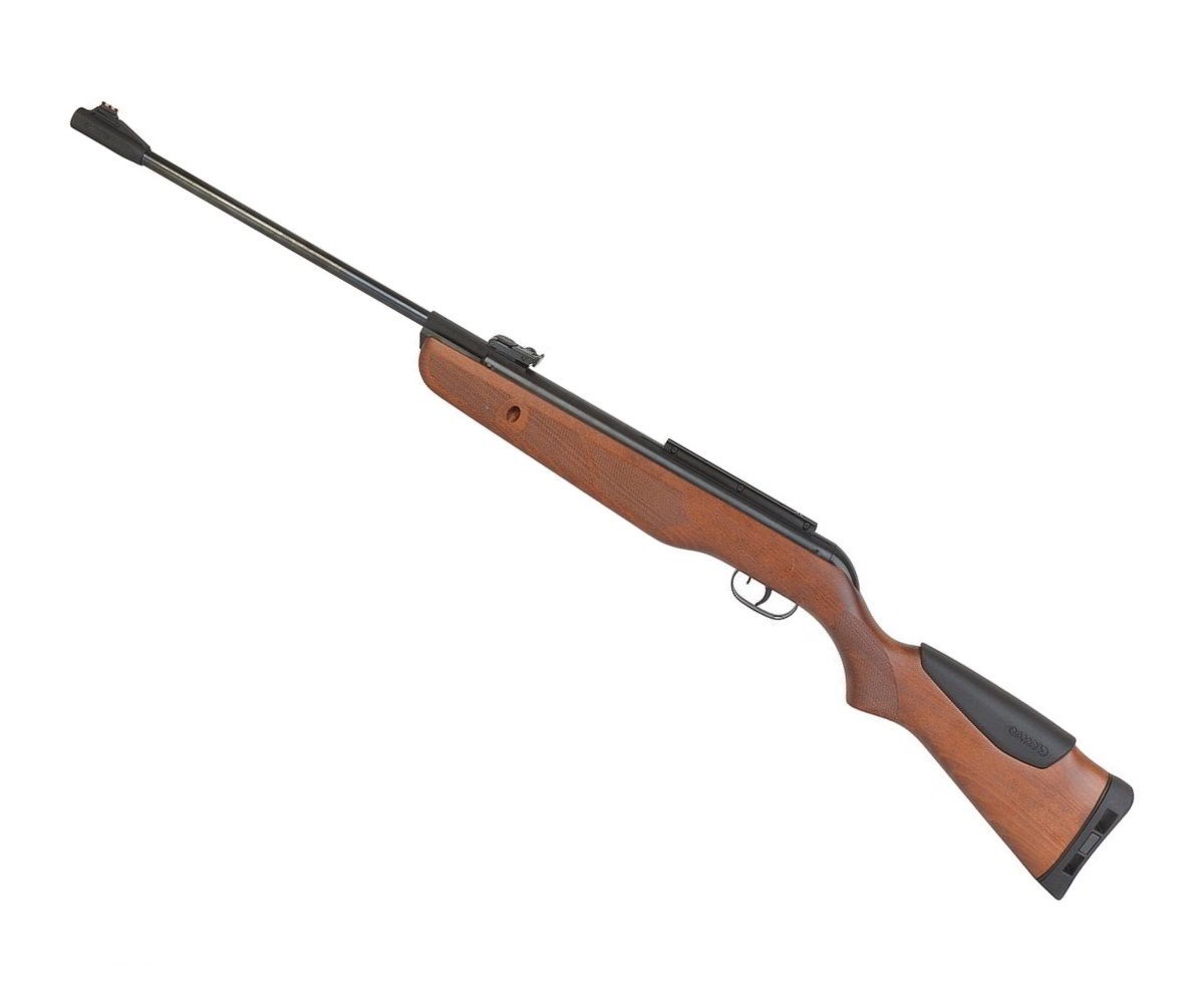 Винтовка пневматическая Hunter DX, к.4,5