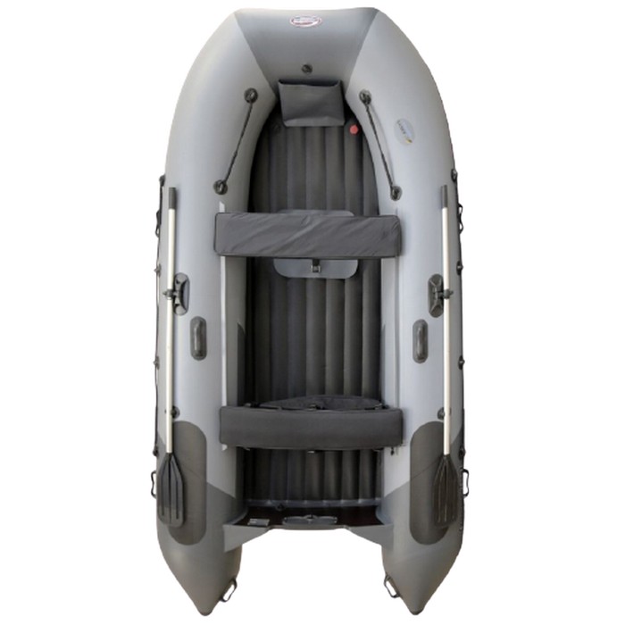 Лодка Навигатор 350 НДНД Турист