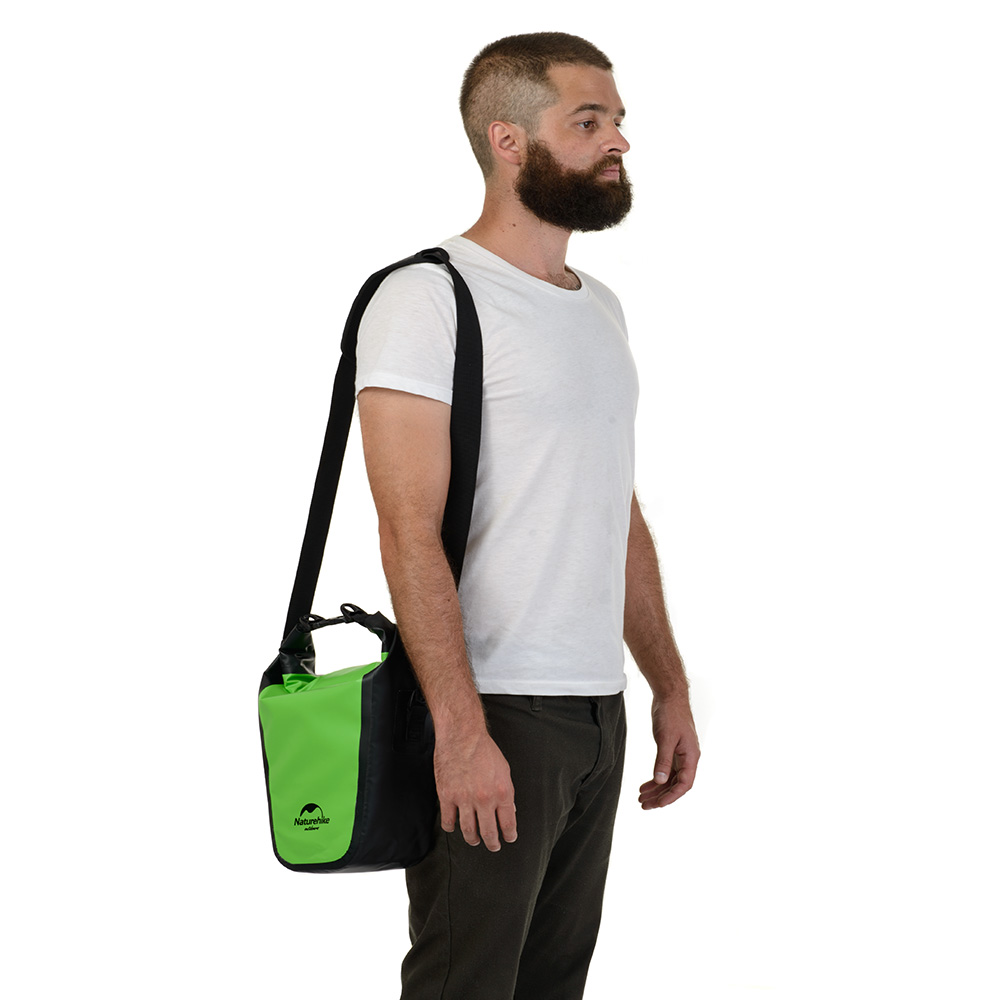 Сумка Outdoor Waterproof Camera Bag, grey