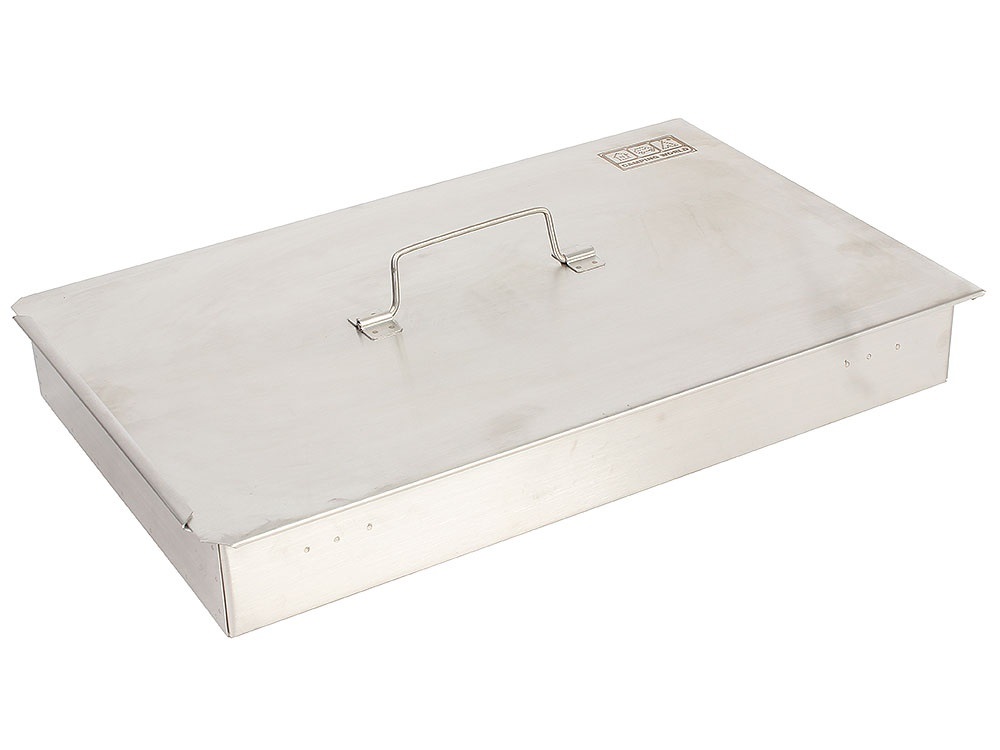 Коптильня Gurman складная