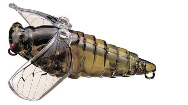 Воблер Bisen №20