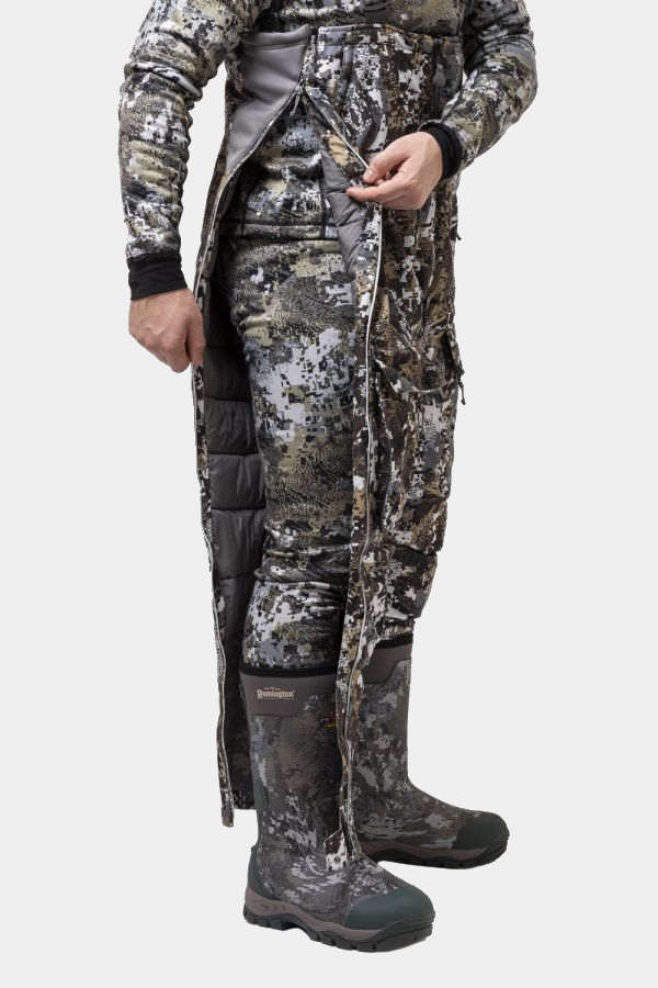 Костюм Necessity