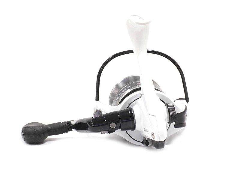 Катушка Stinger Witer, 3500