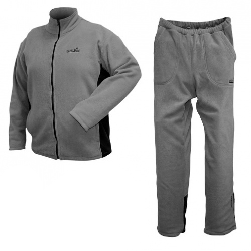 Костюм Alpine, флис