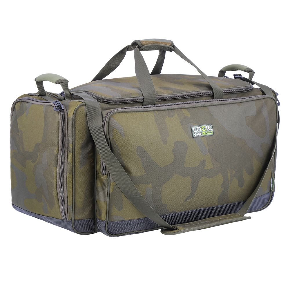 Сумка Logic Carp Carryall Large