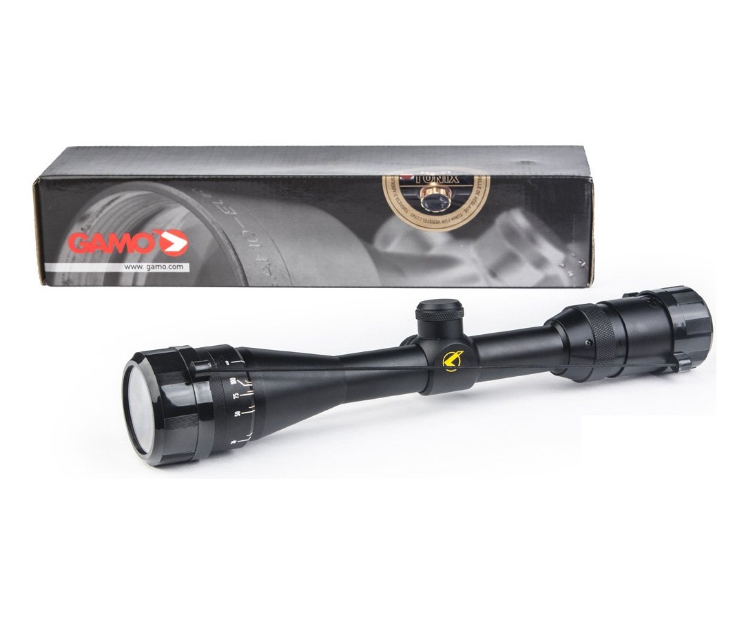 Прицел MD 3-9*40 AO