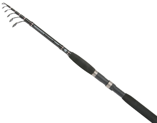 Удилище Vengeance AX 240MH, 240см, 15-40г