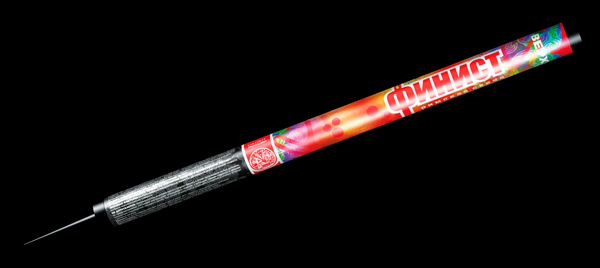 Римская свеча "Финист" (36/4)