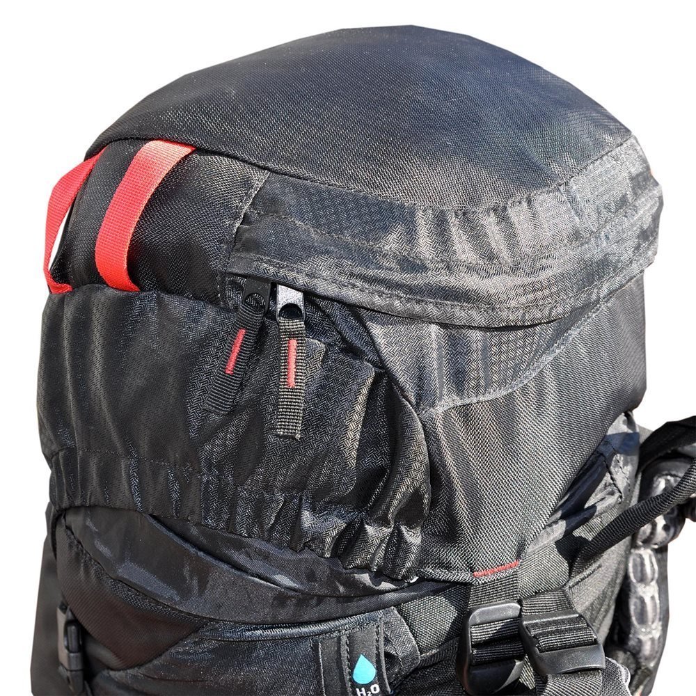 Рюкзак "Блэк Хол 60"