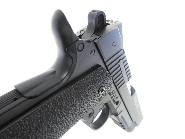 Пистолет пневматический H60, к.4,5мм