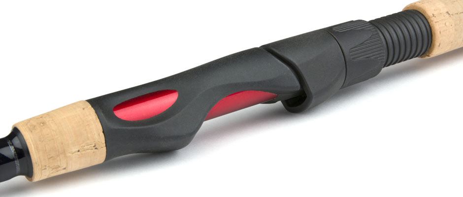 Удилище Catana Spinning EX 240M, 10-30г.