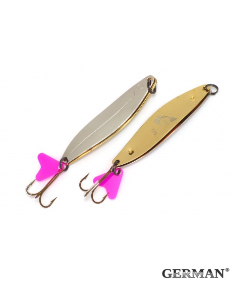 Блесна Twin, 20г/ 5231-200/04