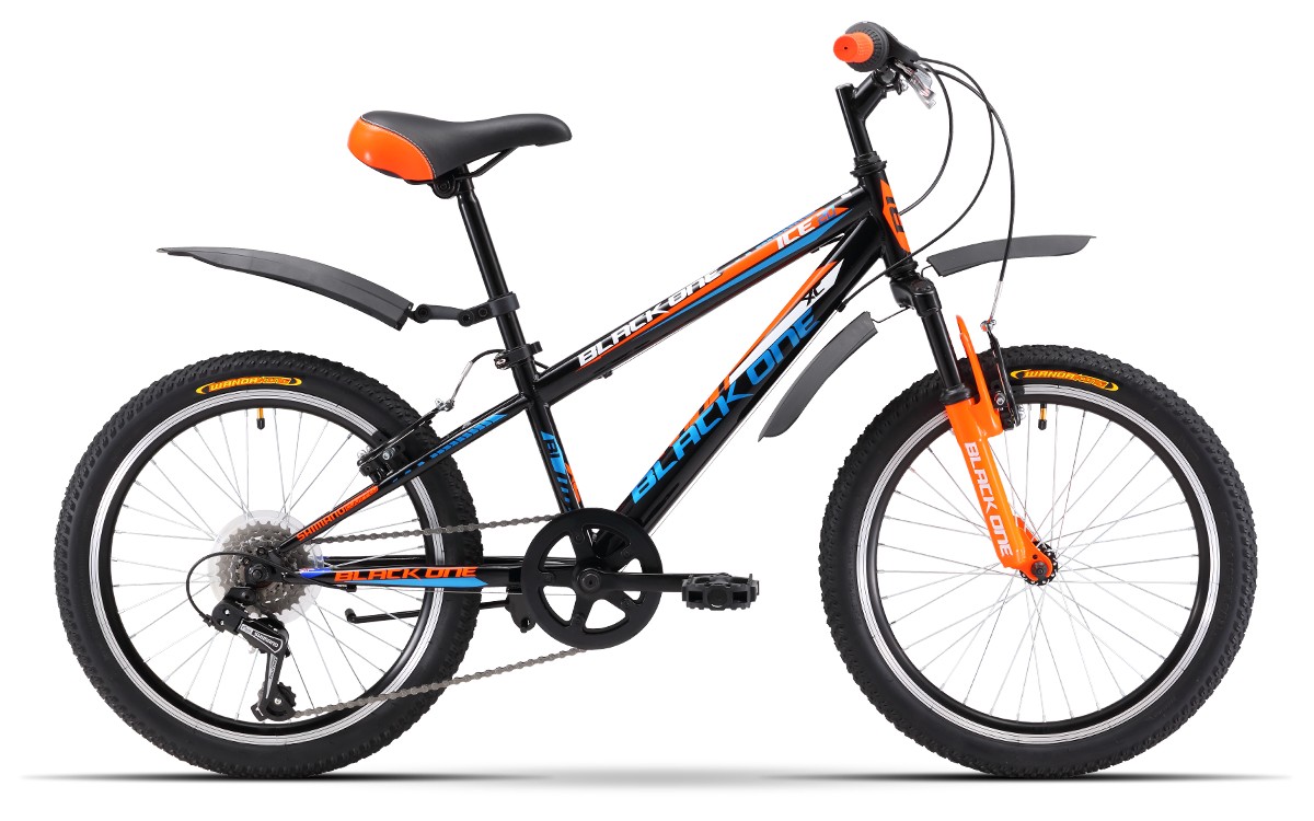 Велосипед Ice