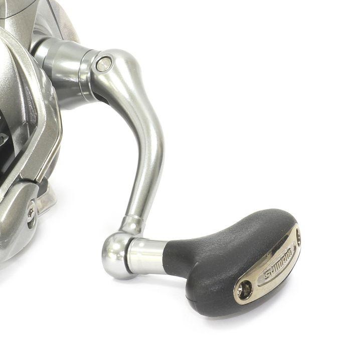 Катушка 15 TwinPower C3000