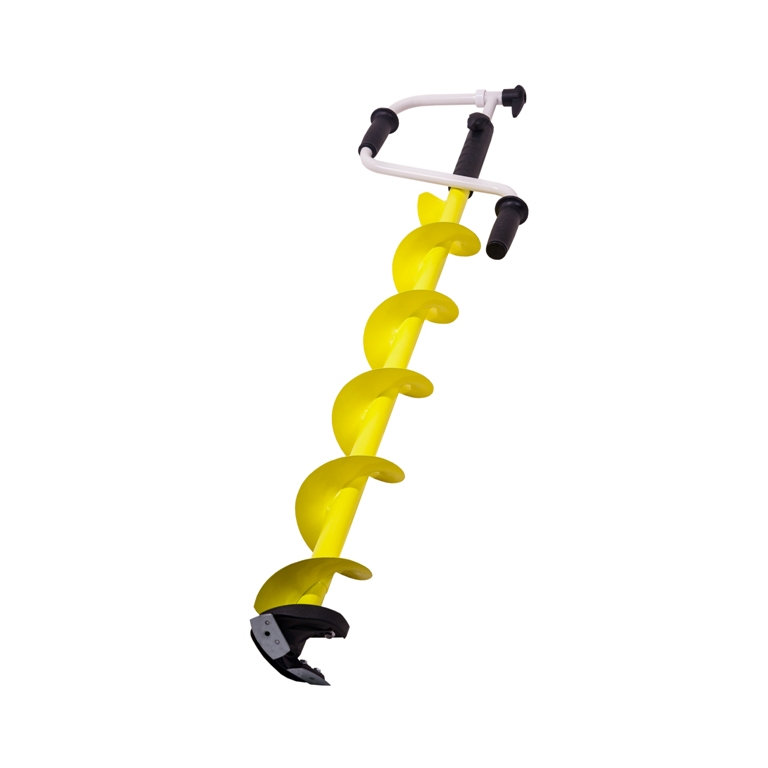 Ледобур Iceberg-130R, 1300 правого вращения