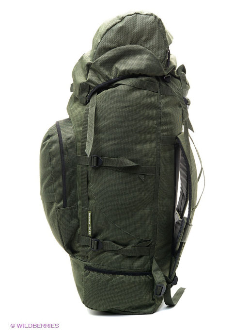 Рюкзак HUNTERMAN "Медведь  100", км.