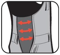 Костюм "Беркут"км. Камыш