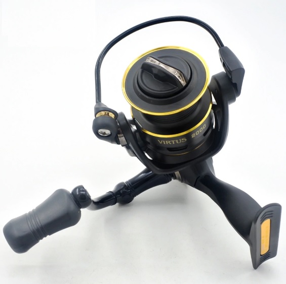 Катушка Virtus 2000