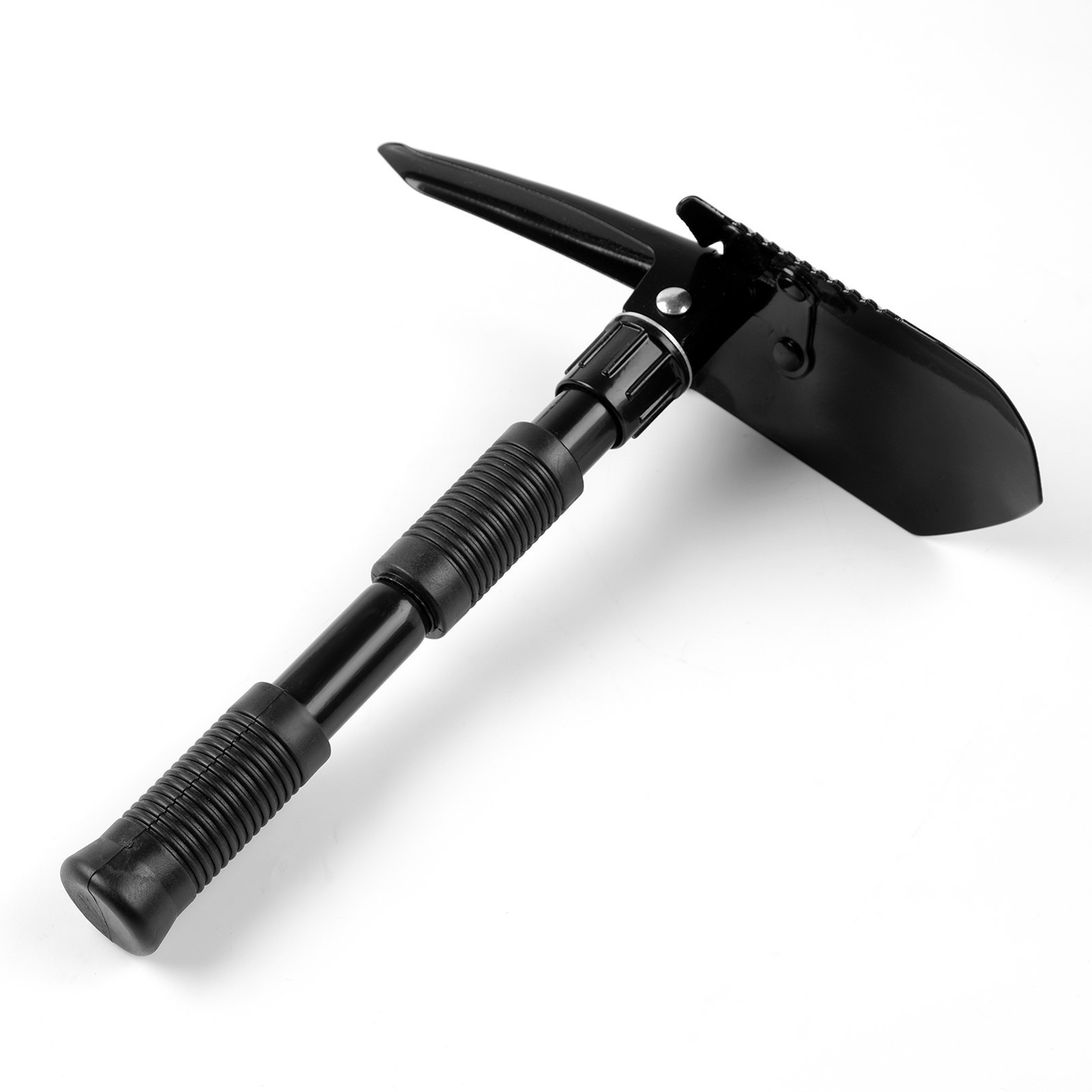 Лопата складная "Турист" 40см с чехлом