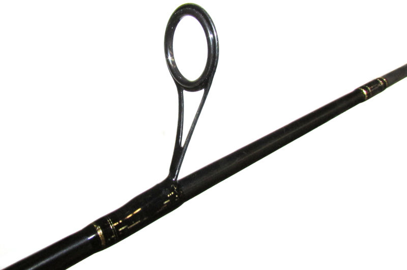 Удилище Favorite II 662L Twitch Special, 198см, 3-15г