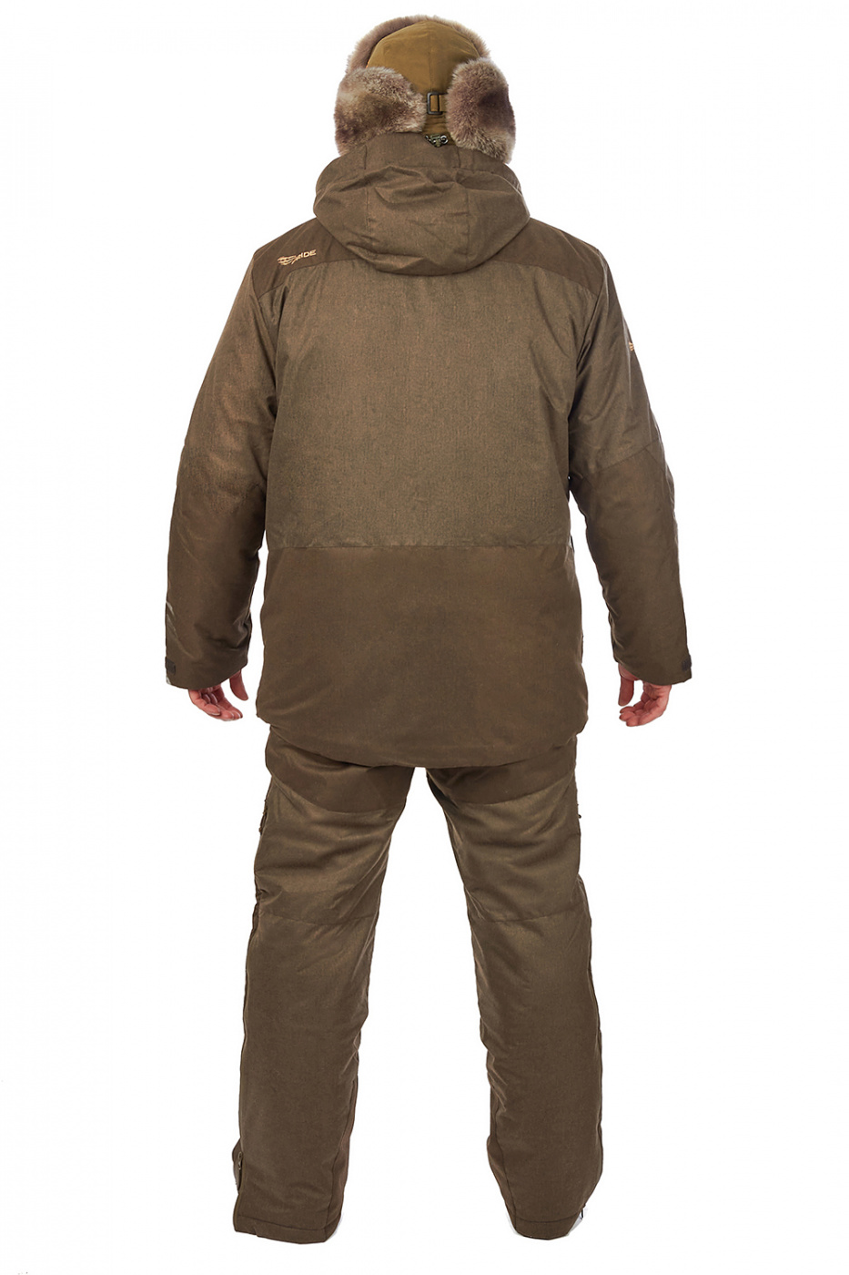 Костюм Винчестер -35