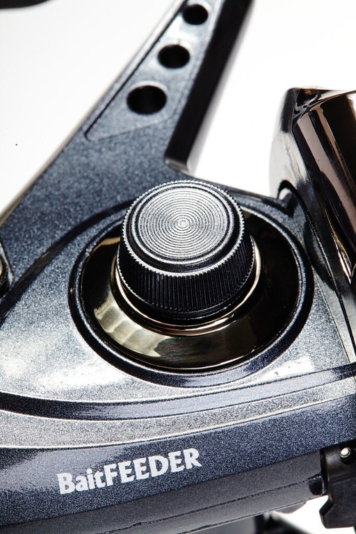 Катушка Diamond BaitFeeder 6 50BR