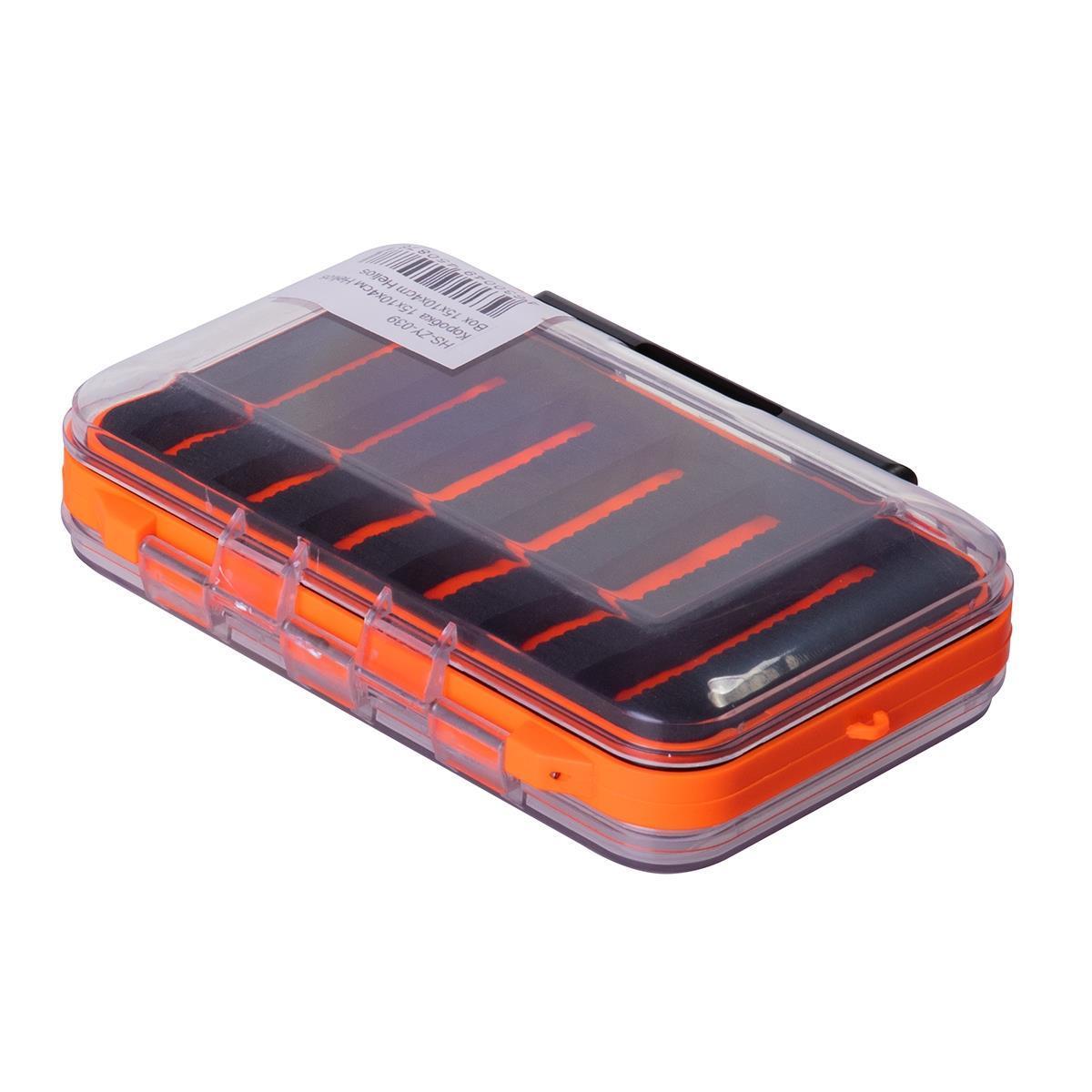 Коробка 15*10*4см HS-ZY-039