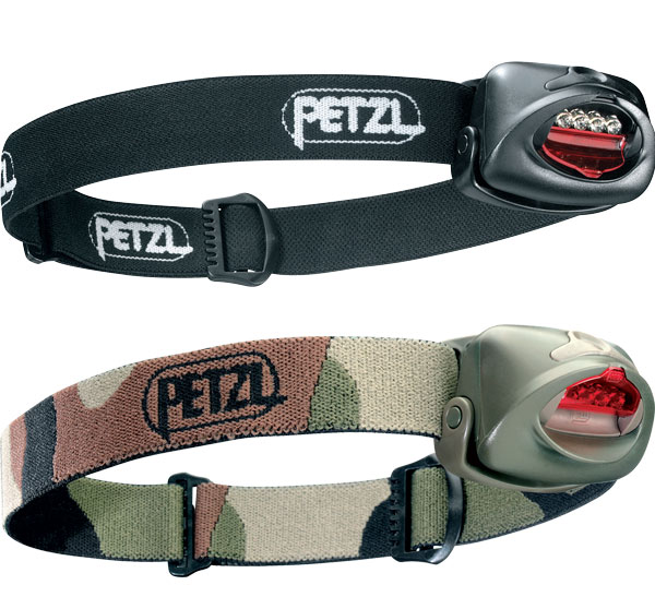 Фонарь TACTIKKA