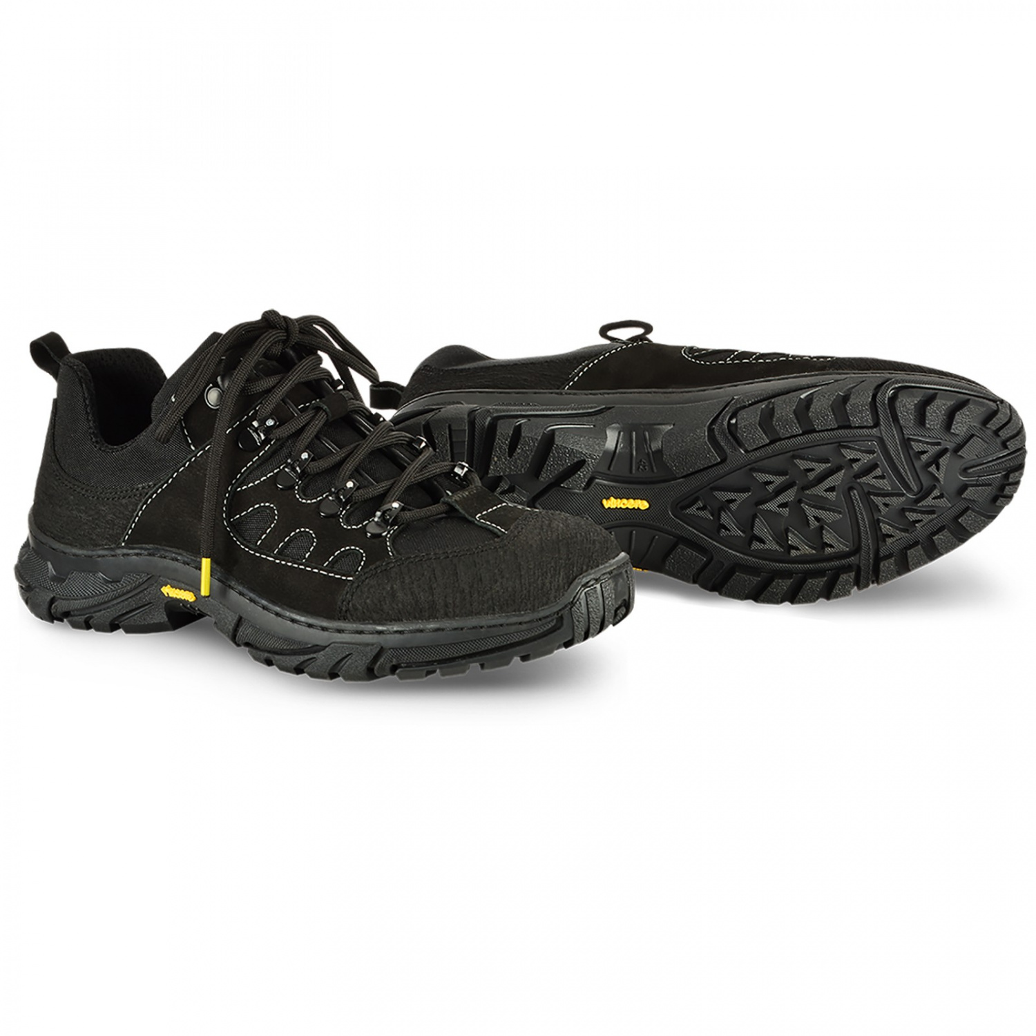 Полуботинки  "Reid", лето