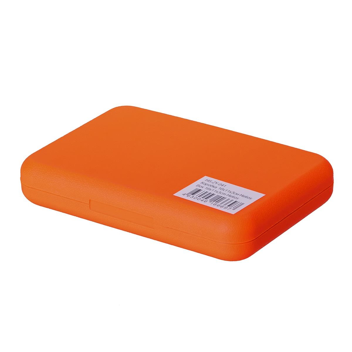 Коробка 16*11*3см HS-ZY-041