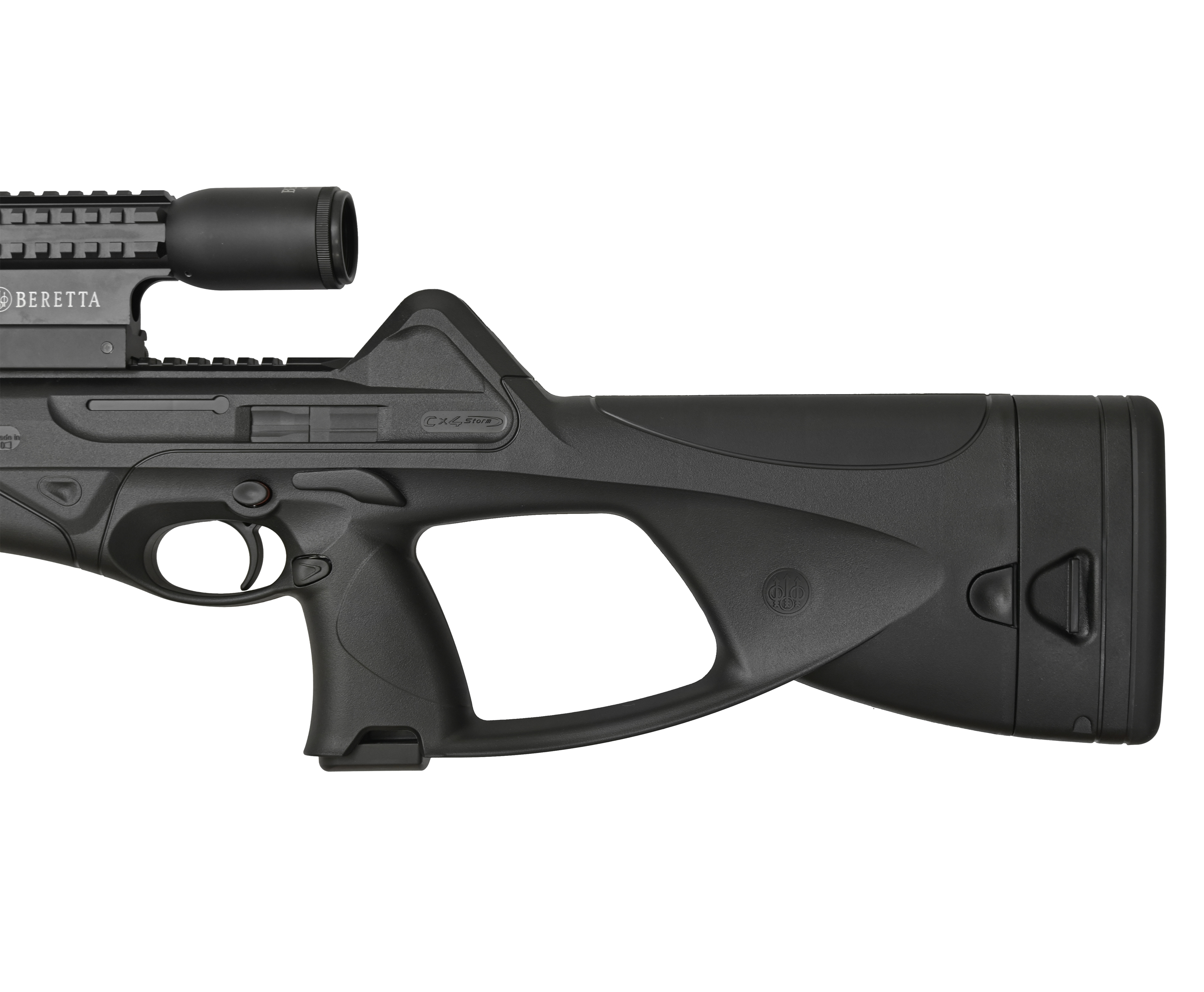 Винтовка пневматическая Beretta Cx4 Storm, к.4,5мм (CO2),