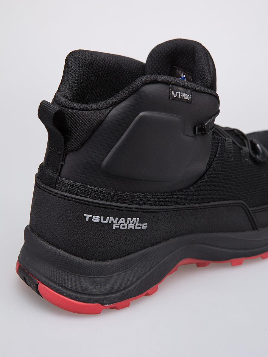 Ботинки TSUNAMI FORCE демисезон