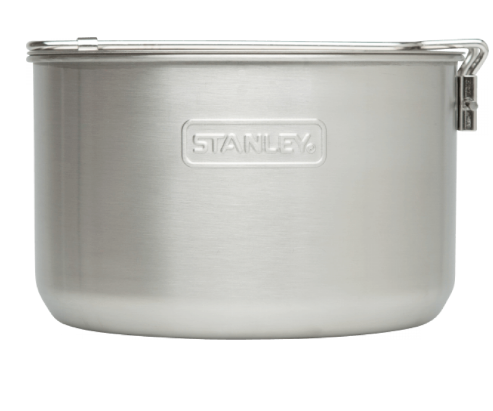 Набор посуды Cook, сталь, 1,5л