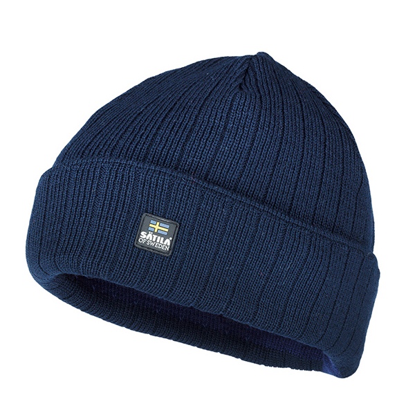 Головной убор Hunter (476)-синий