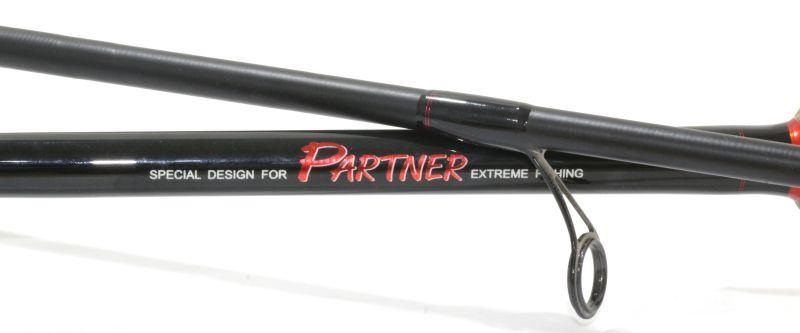 Удилище Partner 86M, 259см, 10-28г.