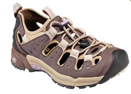 Кроссовки Butte