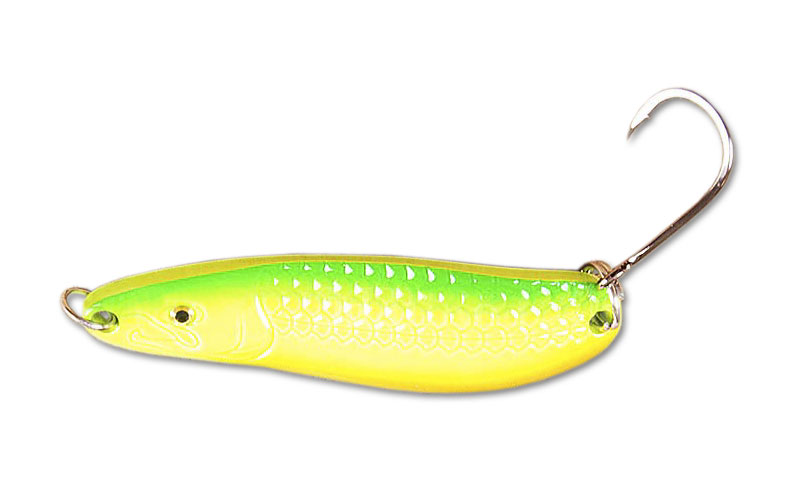 Блесна Daiwa Wise Masau 30г, 68мм, BS Chart