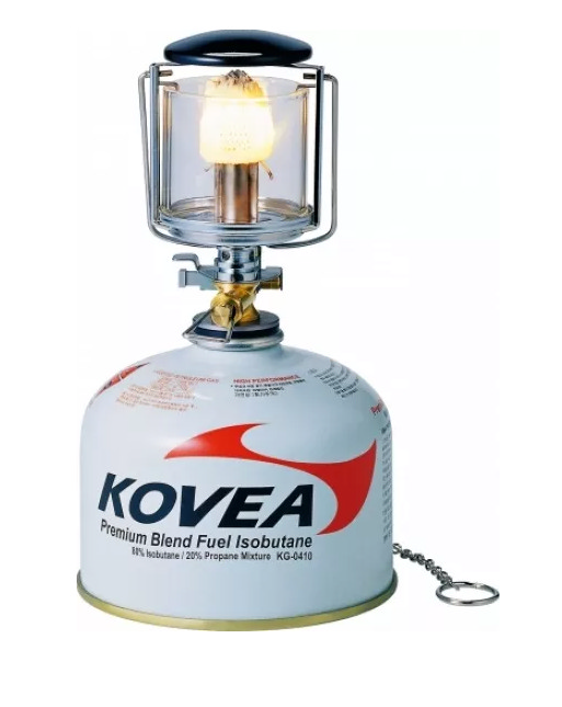 Лампа газовая (мини) KL-103