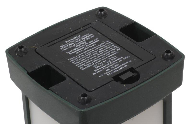 Лампа противомоскитная Outdoor Lantern