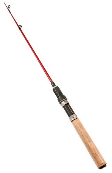 Удочка зимняя тел. "Ice Bear PRO-60"