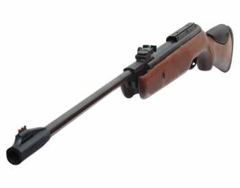 Винтовка пневматическая Hunter DX, к.4,5